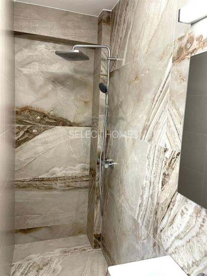 Apartament Renovat 4 Camere de Vanzare Parcare *Arcul de Triumf* - 10