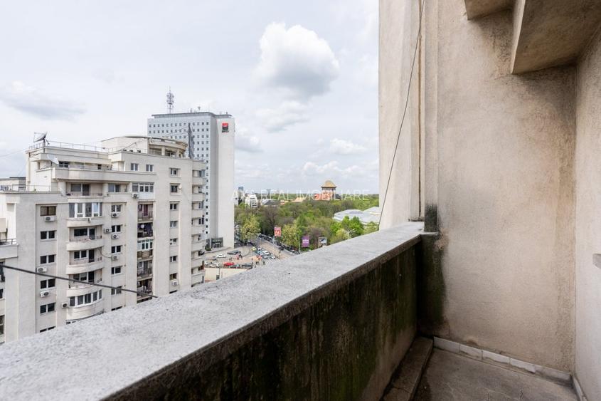 De inchiriat Spatiu birou - Pta Victoriei - 10