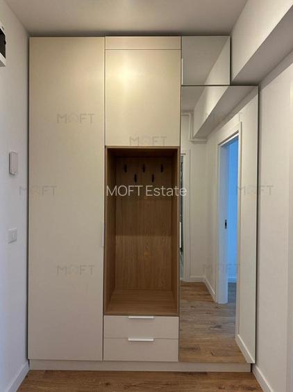 Studio Ivory Residence 2025 | Prima închiriere, Pipera - 5