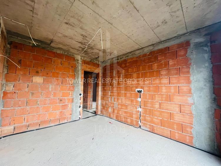 Casa individuală 4 camere-Selimbar - 11