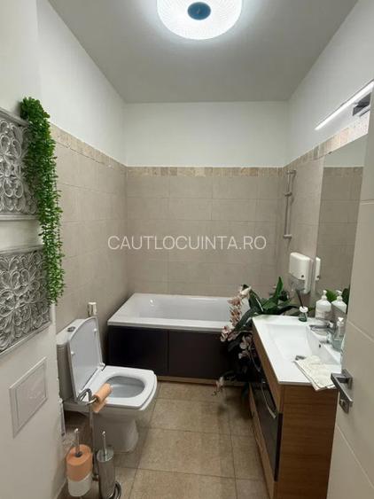 Apartament 3 camere | Herastrau | 4' Parc Herastrau | Parcare subteran - 8