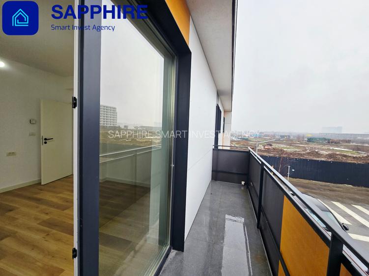 Vila H4L Village Pipera, curte liberă 66 mp, 2 locuri de parcare și TVA incluse - 16