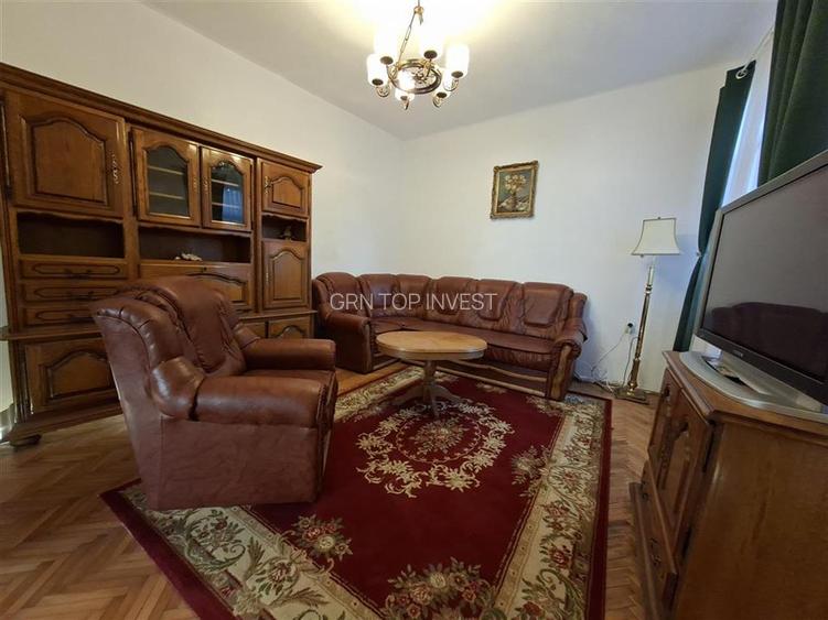 Apartament 2 camere Zona Orasul de Jos - 2