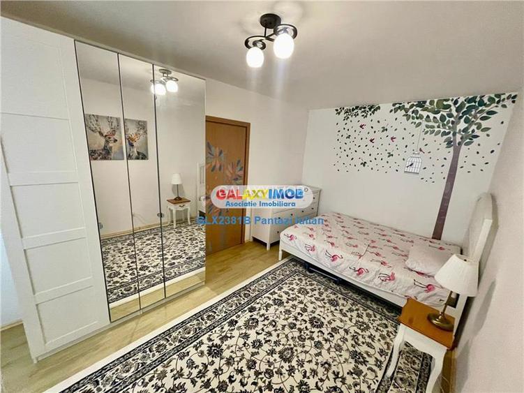 Vanzare 2 Camere Giulesti | Centrala Proprie | Bloc 2015 | Comision 0% - 3