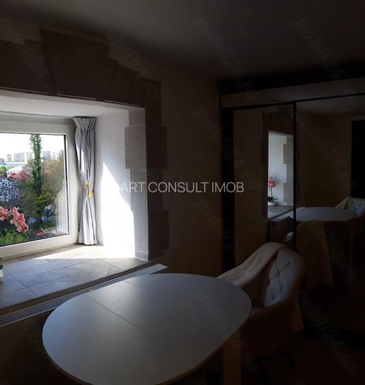 Studio | Stirbei Voda | Centrala Proprie | Pet Friendly | Metrou Eroilor - 4
