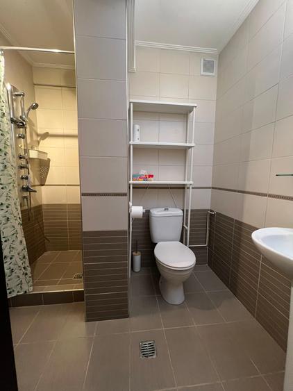 480Euro, Studio Nerva Traian, centrala proprie