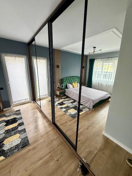 Apartament 2 camere cu grădină proprie, parter, 2 locuri de parcare subterane - 6