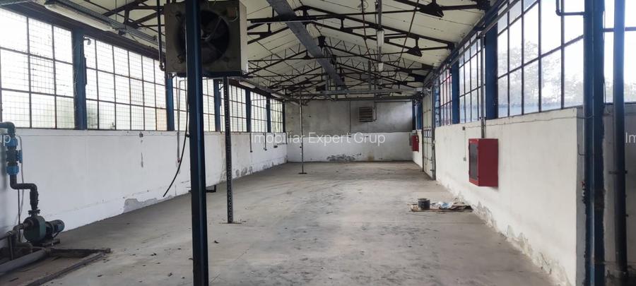 Hale + platforma betonata mp Giurgiului ( Zetari ) - 8