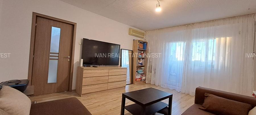 13 Septembrie, Parc Sebastian, 2 camere, 1986, reabilitat, parcare ADP - 3