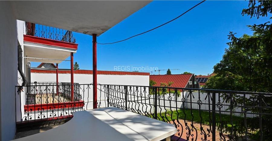 Proprietate unica aproape de centru, locuinta sau investitie. Comision 0%! - 16