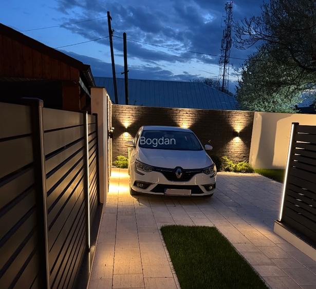 Copou aproape de stadion, la bulevard, CASA noua Individuala, Persoana Fizica - 6