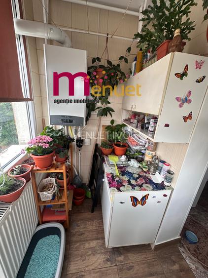 Apartament 2 camere , zona E3 - 8