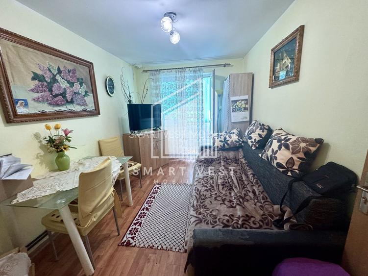 Apartament 2 camere | Etaj 1 | Zona Dariu Pop - 9