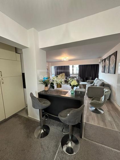 Apartament 3 Camere | Bloc Nou | Finisat si mobilat Modern - 5