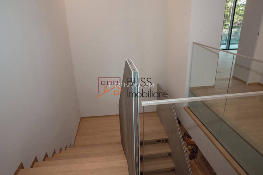 Casă / Vilă 7 camere în zona  Iancu Nicolae British School Bucharest - 11