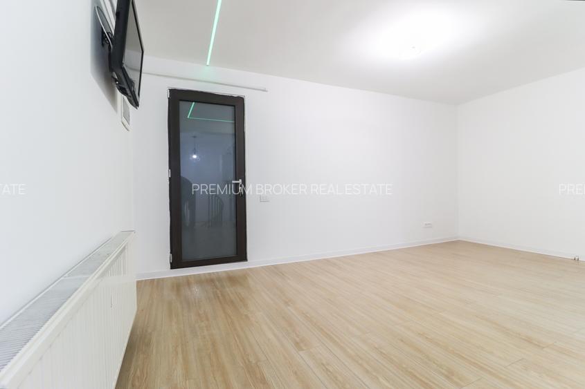 Spațiul Volubile - generos și finisat - - 5