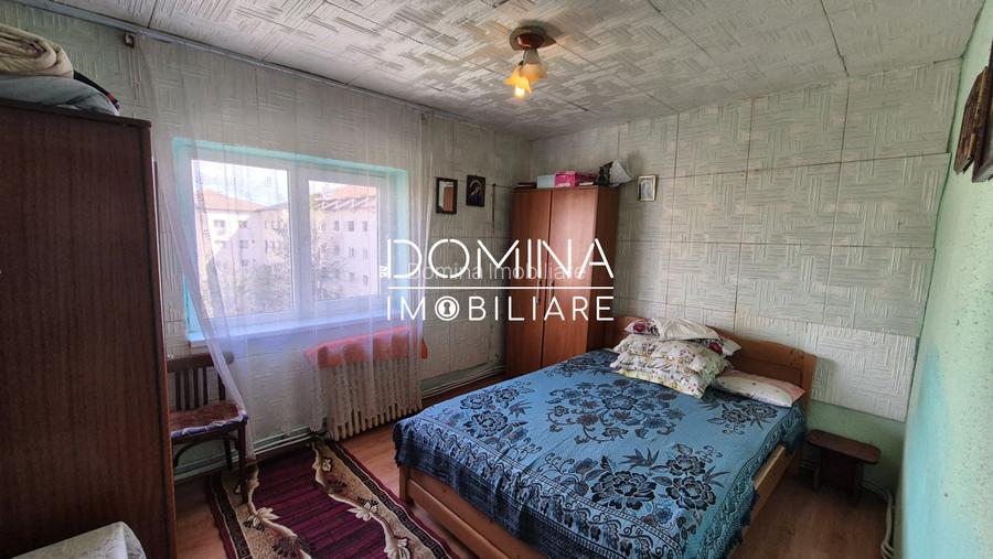 Vânzare apartament 3 camere, cartier Traian, str. Slt. Grigore Cătălin Haidău - 3