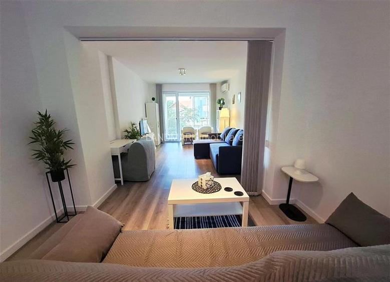 APARTAMENT 1 CAMERA MOBILAT UTILAT CITY OF MARA - 7