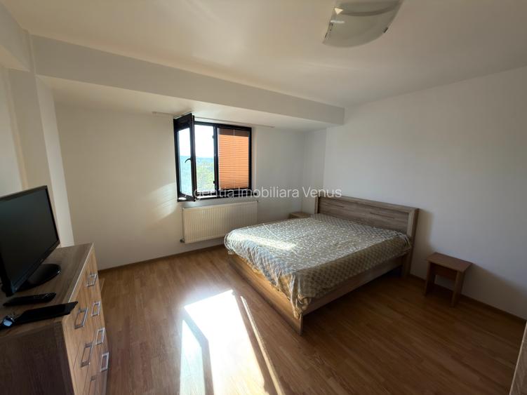 Apartament 2 camere bloc nou mobilat si utilat - 9