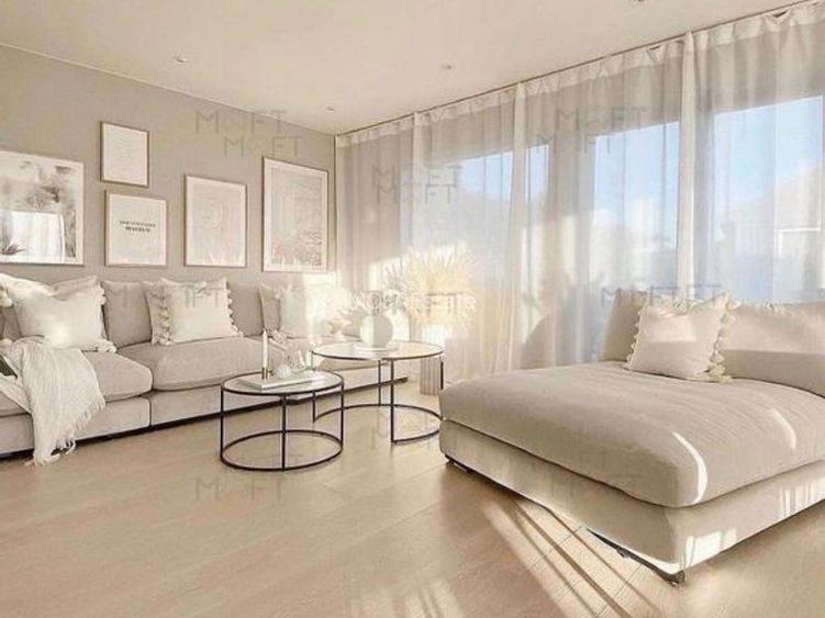 Apartament 3 camere Herastrau lux - 2