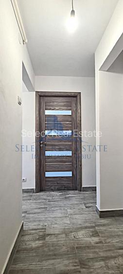 Apartament 2 camere \ La Cheie\ Tarnaveni - Mures - 10