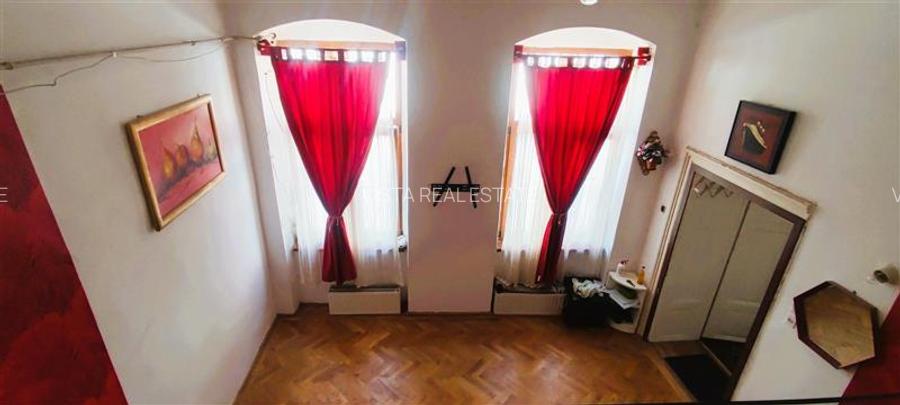 Garsoniera ultracentrala pozitionata pe Str. Republicii - 6