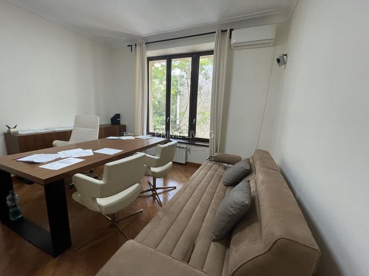 SPATIU DE BIROU/ COMERICIAL DE 160 MP LA INCHIRIERE PE CALEA VICTORIEI - 15