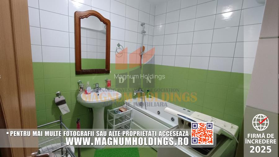 Apartament 2 camere, ultracentral, etajul 1 - 11