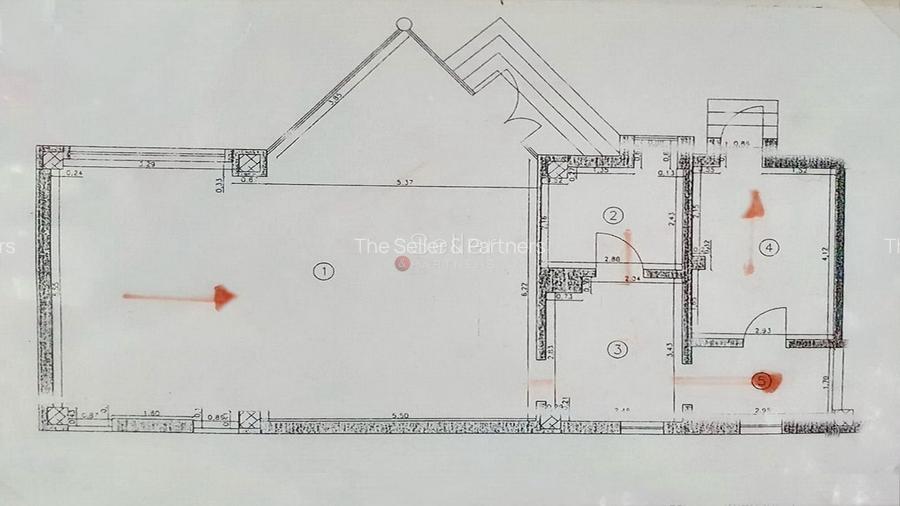 Vad comercial deosebit zona rezidentiala - 3