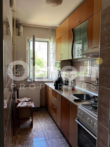 Apartament 2 camere – Cuza Voda - 40 mp | Etaj 1/4 | - 8