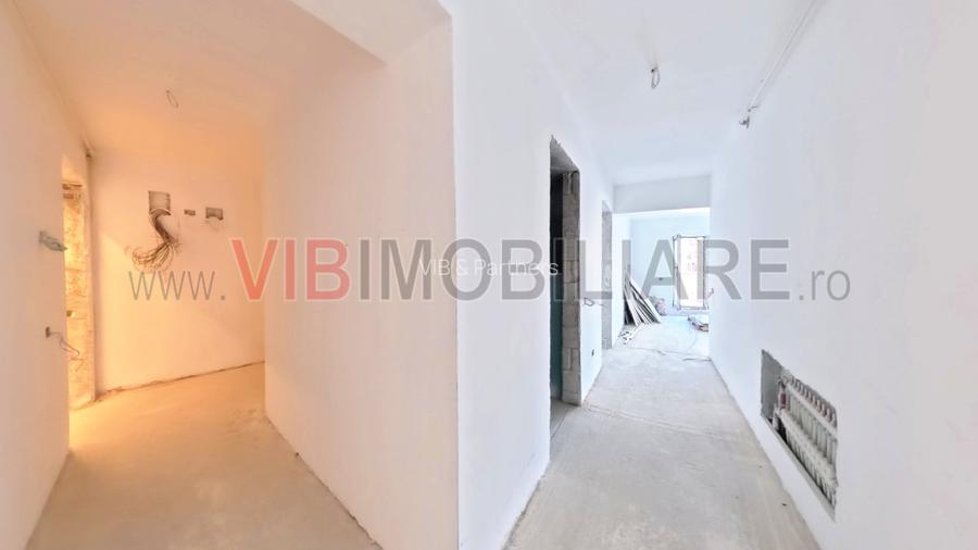 13 Septembrie - Tudor Vladimirescu - 3 camere - SUT84MP - 3