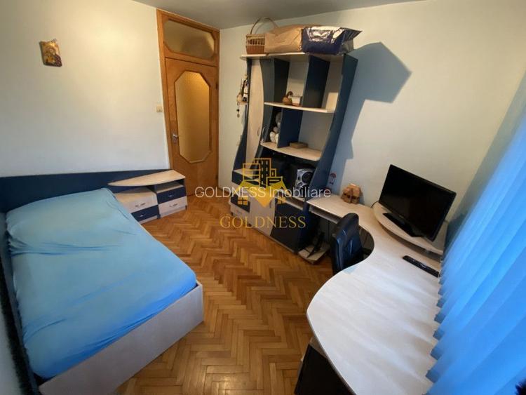 3 camere decomandate, modern, parcare, Manastur, Kaufland, BAM, MOL - 4