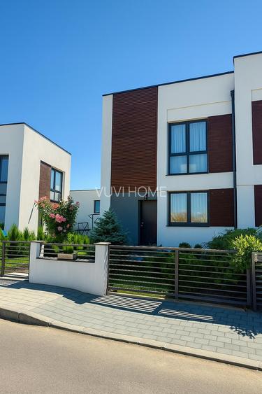 Casa Premium|Mutare Imediata|Zona plina cu verdeata - 2