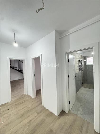 GIROC - 3 Camere - Bucatarie inchisa - 2 Locuri de parcare - Finisaje premium - - 8