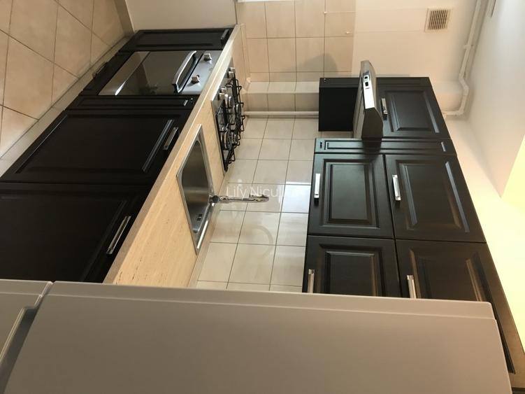 Proprietar, vand ap. 2 cam. in Aviatiei - 4