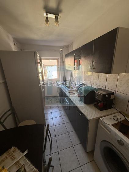 Apartament 4 camere, pe 2 nivele, 92 mp utili-zona Racadau - 11