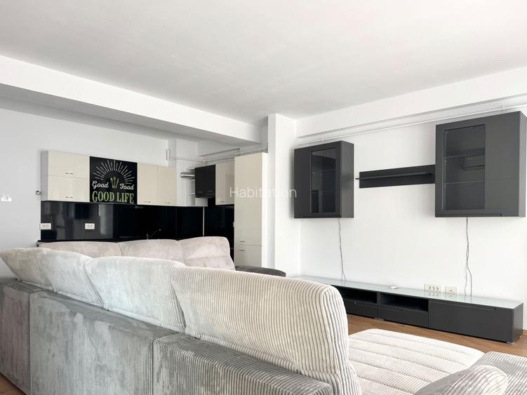 Apartament modern, lift și parcare – zona Calea Lipovei - 2