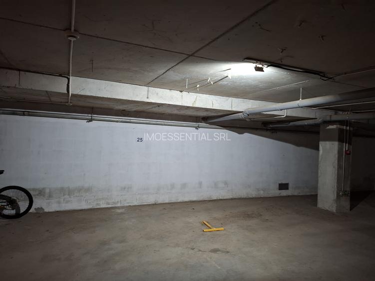 2 camere Drumul Taberei complex rezidențial  Valea Largă - 7