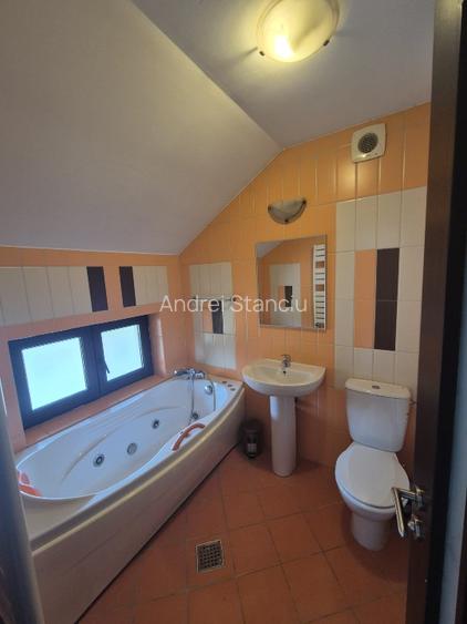 Inchiriere Vila P+1 Paradisul Verde Corbeanca (Direct Proprietar) - 9