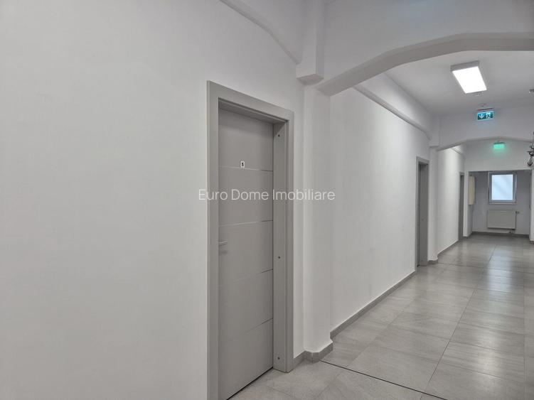 Comision 0 - Spații birouri libere, zonă centrală - 2