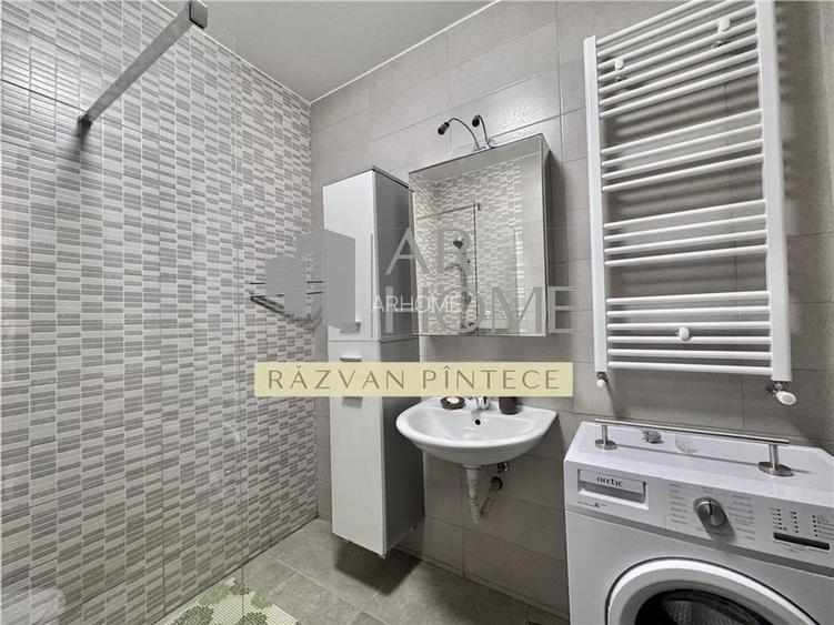 Apartament 2 camere decomandat, bloc nou parcare Albert Nord Ploiesti - 12