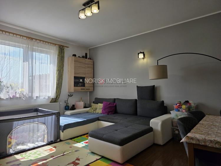 5kW Fotovoltaice, Vilă Cochetă, Complet Mobilată și Utilată –Domnești - 3