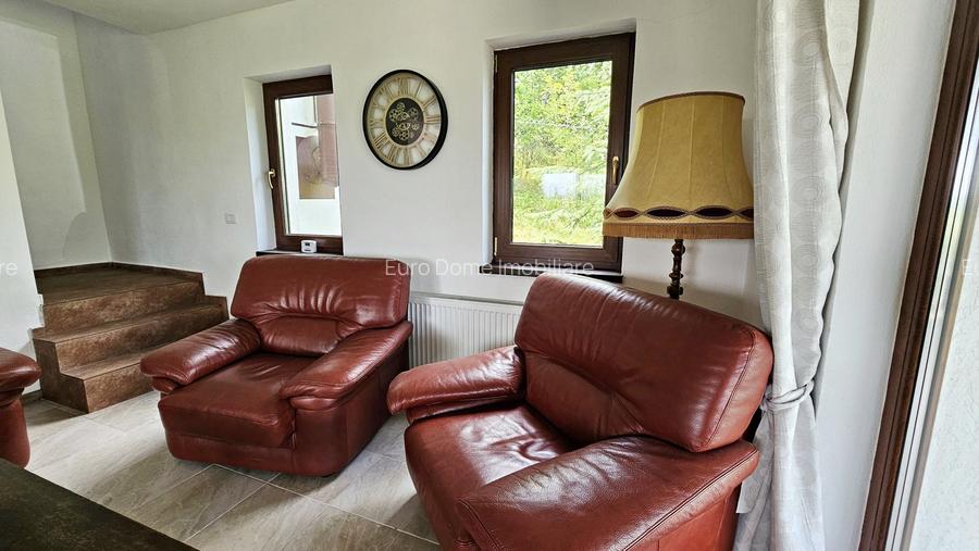 Vila noua-Sanpetru Dealul Lempes, zona verde si linistita - 5