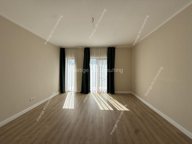 Vila Luxury plan Parter | Piscina & Zona BBQ | Dumbravita – Blaise Pascal - 24