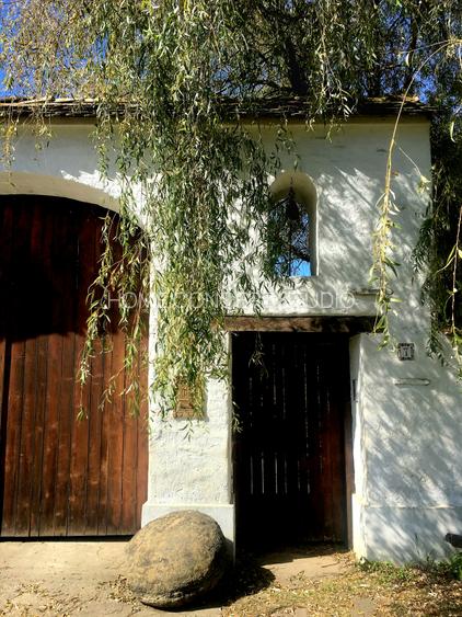 Proprietate autentica cu potential turistic lângă satul Viscri,  judetul Brașov - 42