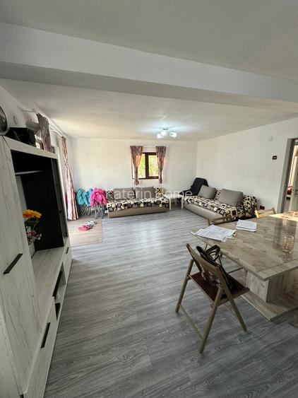 Vanzare Casa cu acces direct la padure in Valea Cucului, Comuna Iordacheanu - 9