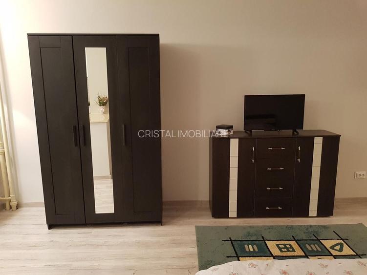 Proprietar închiriez garsoniera Drumul Taberei - 5