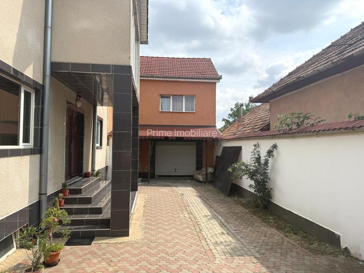 Casă tip duplex de vanzare cu 4 camere | 135 mp utili | Zona SCHIT | - 11