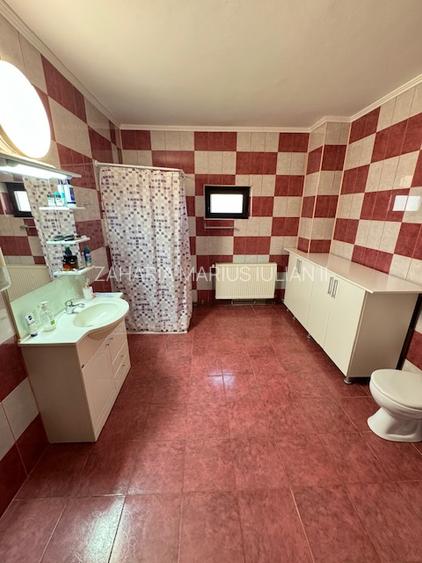 Vila P+2 de vanzare, loc. Dumbrava, com. Itesti, Jud. Bacau - 18