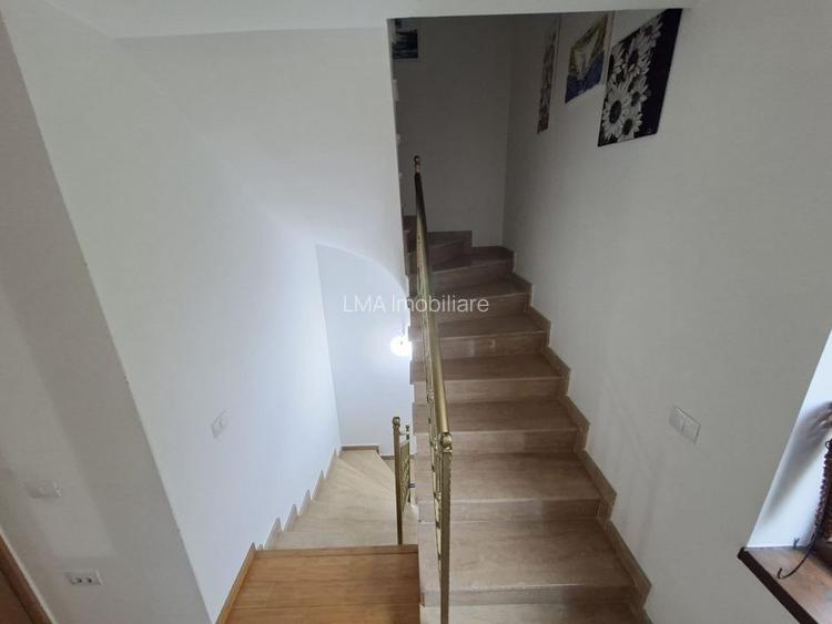 Casa individuala Tractoru zona Socec Brasov - 20